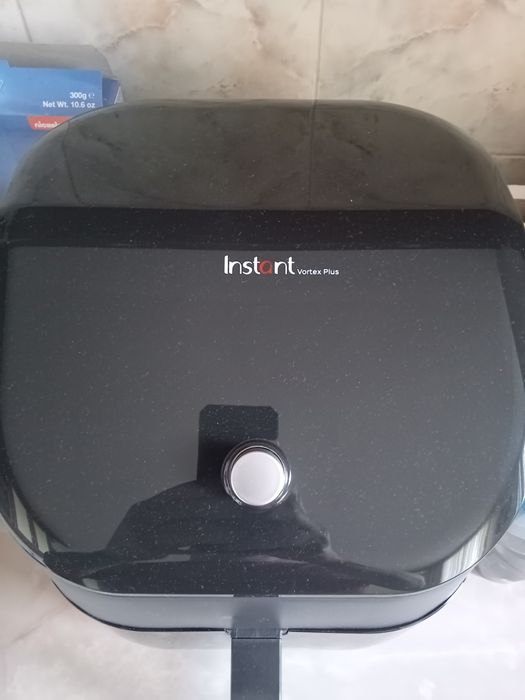 Еър фраер Instan pod  vortex plus clearcook