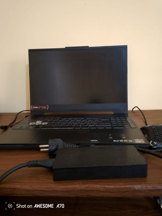 Asus Tuf gaming