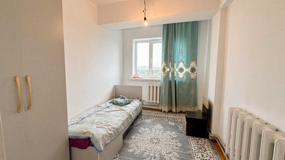 Продам 3к квартиру.