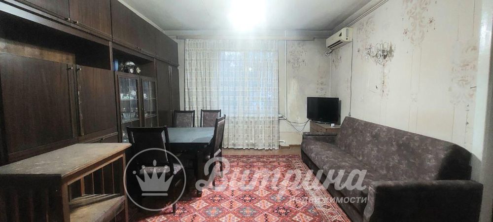 3 комнатная квартира Ц15 Жангох Абай, Ганга