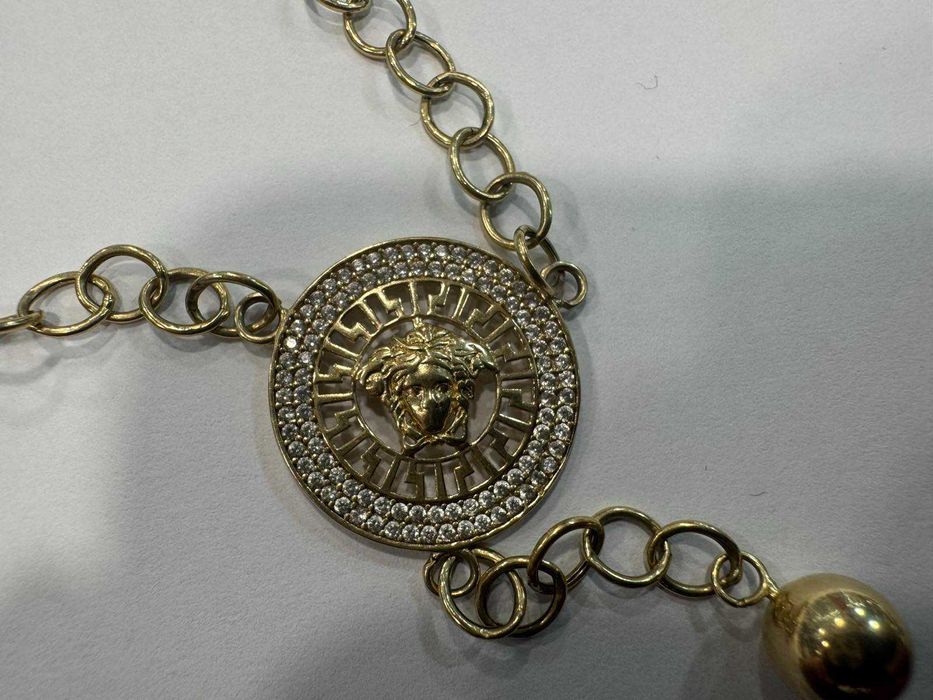 Златен синджир 14К- 8.18гр