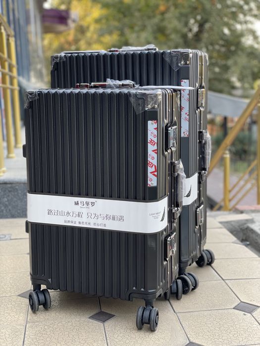 Чемодан чамадон chamadan chamadan