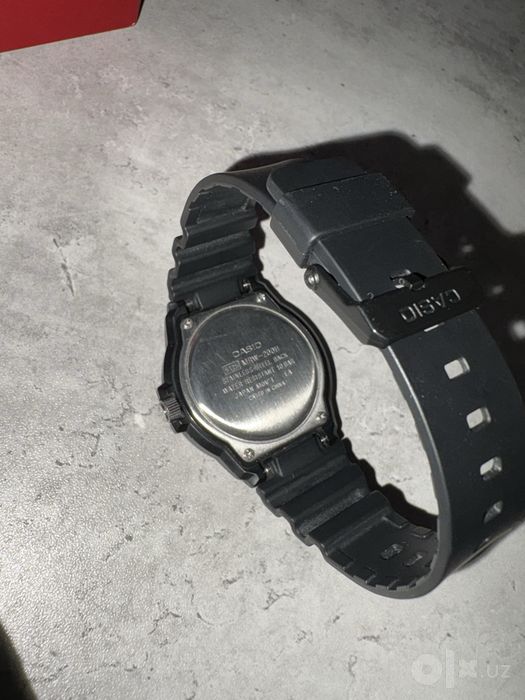 Часы Casio оригинальные