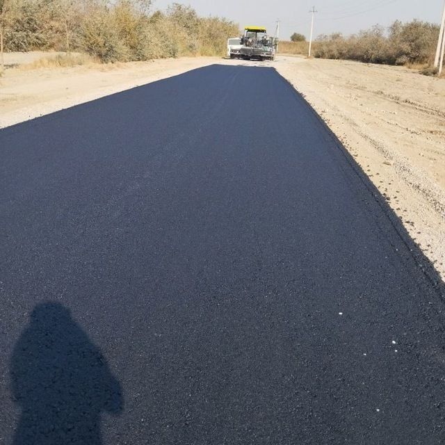 Асфалт хизматлари