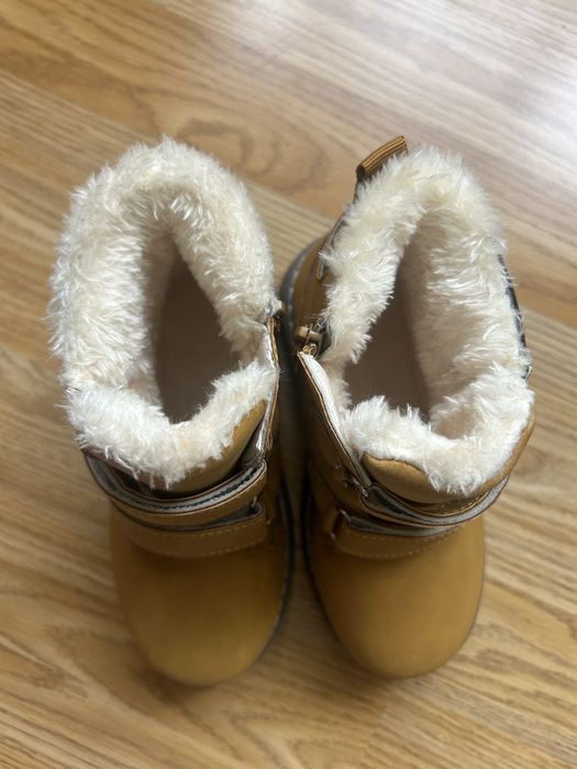 Зимни боти нови 31 номер