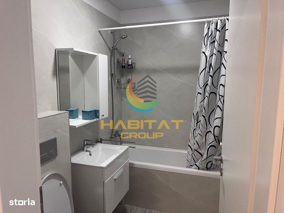 PRIMA INCHIRIERE 2 Camere cu LP Inclus  81 Residence- 5 min M Berceni