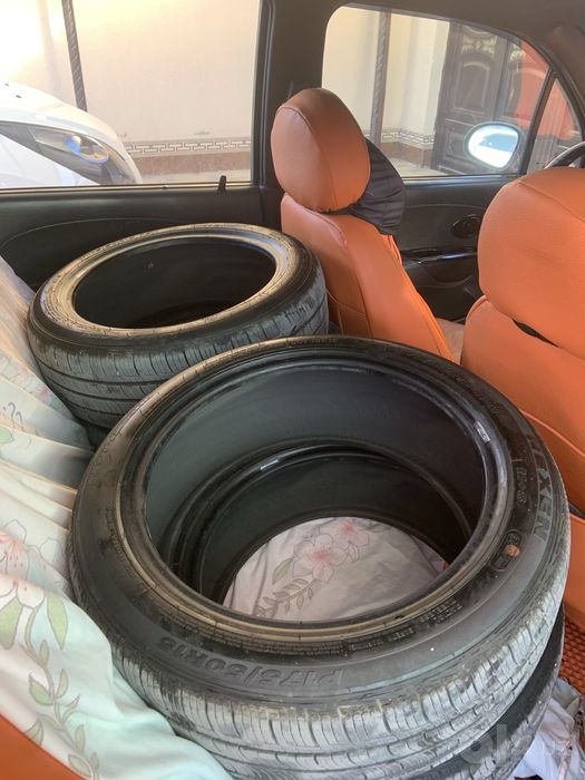 175/50 R 15 NEXEN matizga