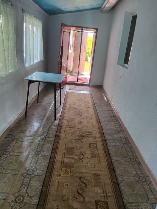 Продается дом в Мартукском районе