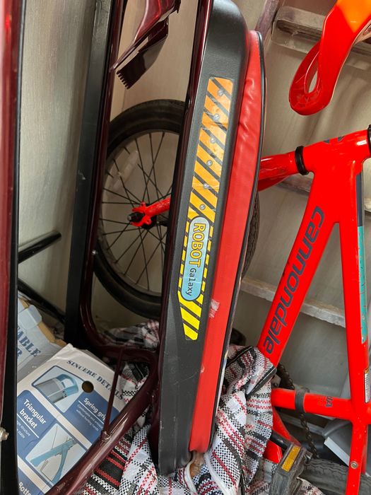 Cannondale велосипед