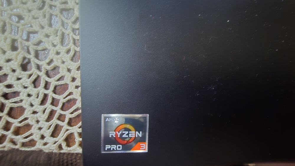 Lenovo ThinkPad L14 G1 | Ryzen 3 PRO 4450U / 8GB / 256GB SSD