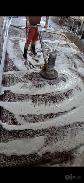 12.mingdan boshlab Gilam Korpa Mebellar
