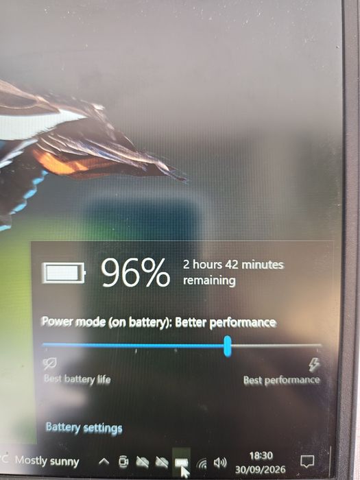 Laptop ultraslim Dell i5 gen10 ssd ddr4 usb-c