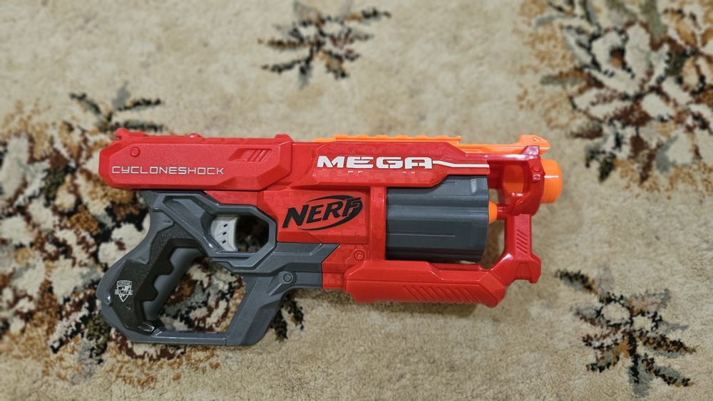 Продам игрушки Nerf
