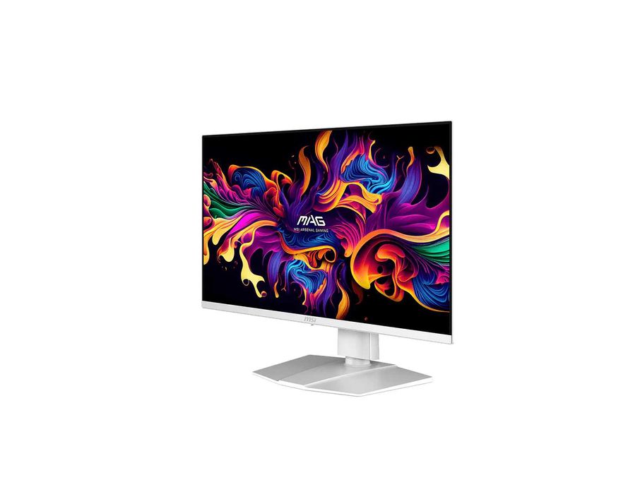 ' Монитор 27" MSI MAG 272QPW QD-OLED X28 (2K, QD-OLED, 280Hz, 0.03ms)