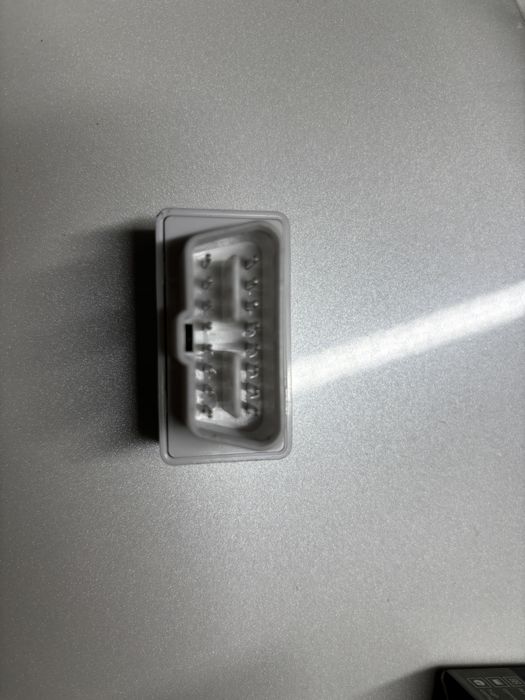 Автосканер ELM 327 мини