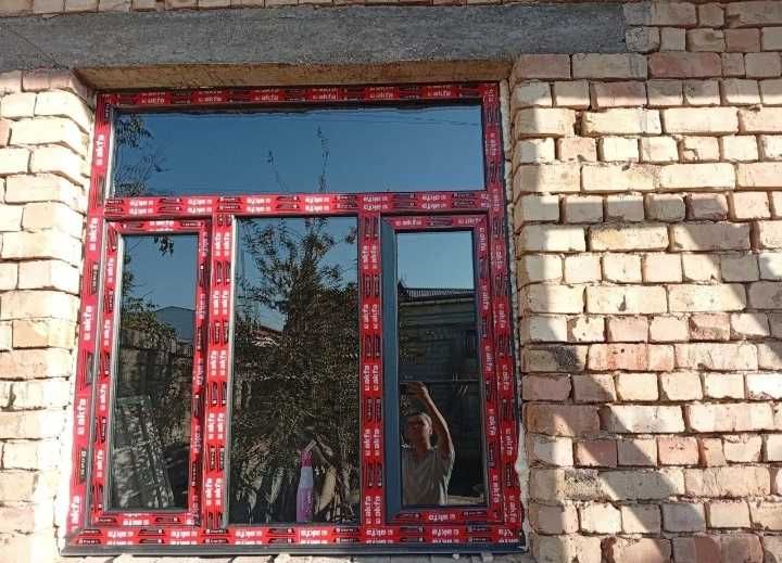 Akfa eshkik va romlar