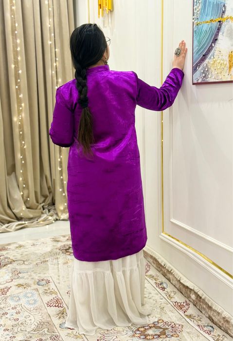 Макпал-Бешпент , новый!