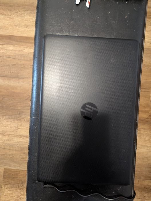 Hp Laptop perfect pentru munca de birou