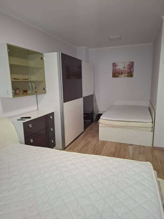 Дава се под наем Двустаен апартамент в София, Студентски град - 100 кв.м за 800 € - Снимка #5