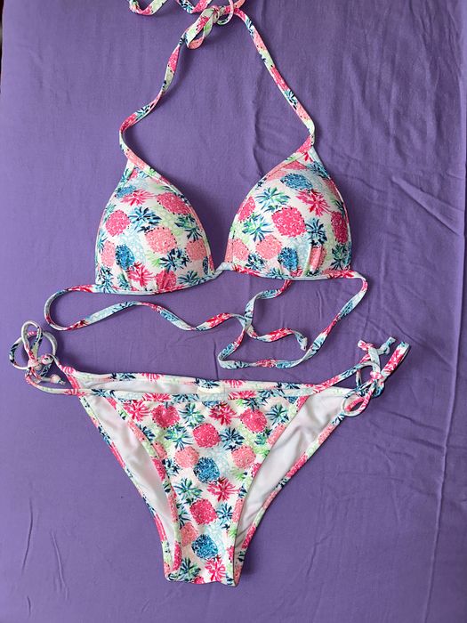 Дамски бански комплект и летен сет от 2 части