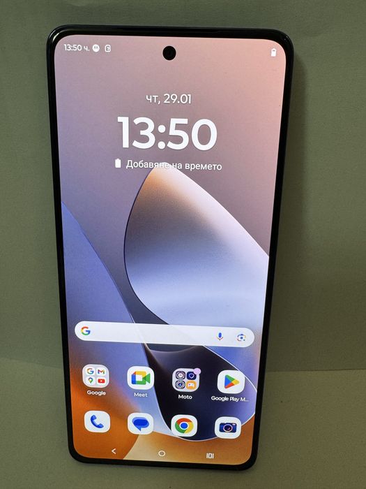 Motorola G86 Power 5G  16ram/256gb
