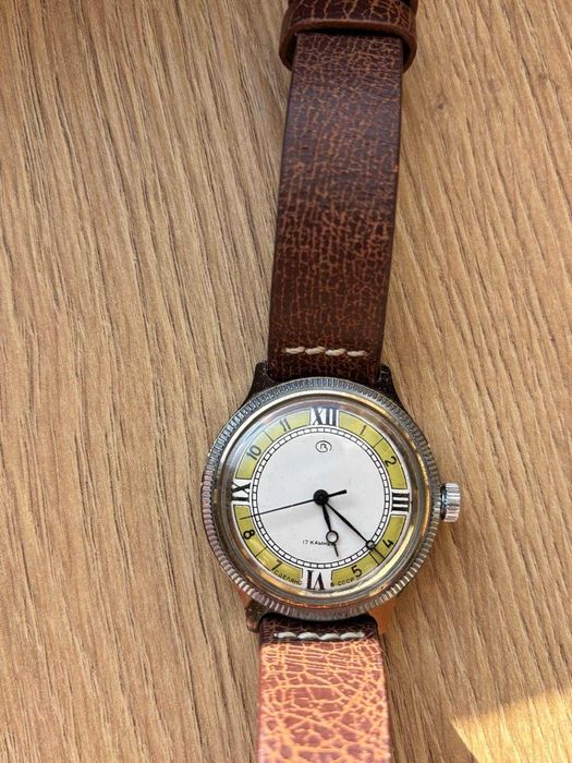 Vostok mecanic - stare foarte bună