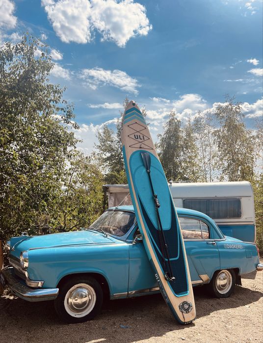 Продам SUP BOARD сап доска ULI