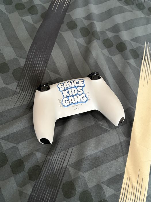 Dualsense джойстик за ps5