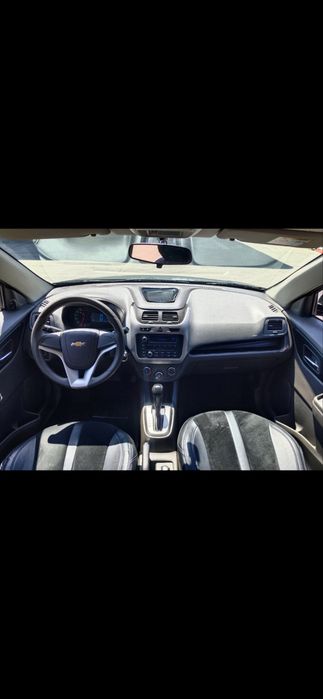 Продается Chevrolet Cobalt