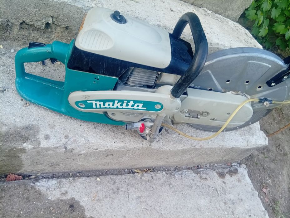 Drujba beton Makita