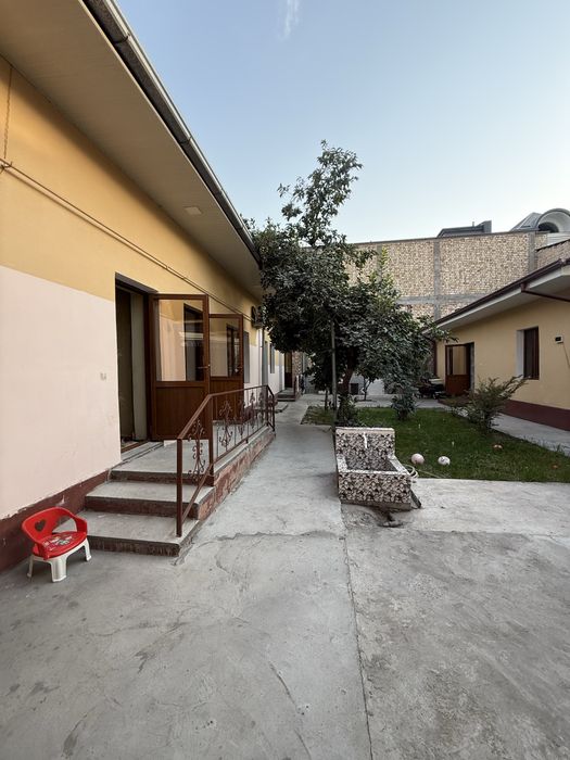 Продаётся дом 4,69 соток Луначарский, Гулсара, Мирзо Улунбекский рн