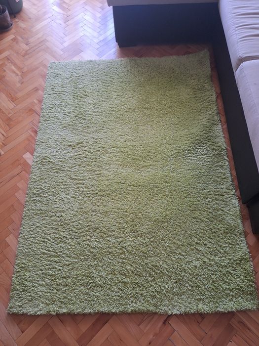 Зелен Килим Айко