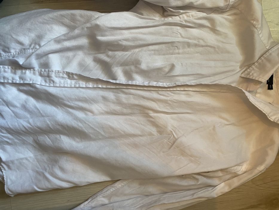 Мъжки маркови ризи  Gant, S.Oliver, Tommy…