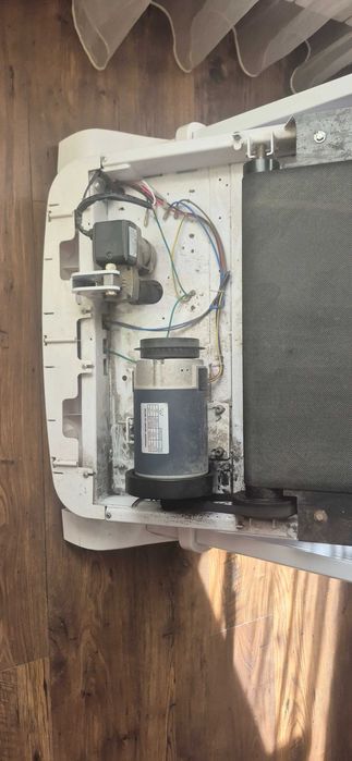 Бягаща пътеката