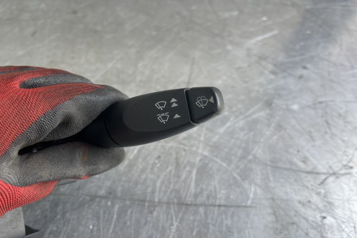 Maneta stergatoare parbriz si luneta 98AG17A553CC / 98AG 17A553 CC Fo