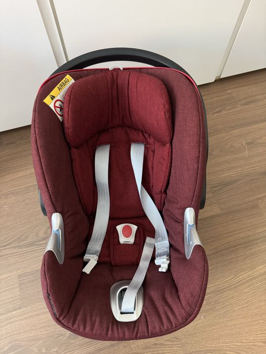 Автокресло Cybex