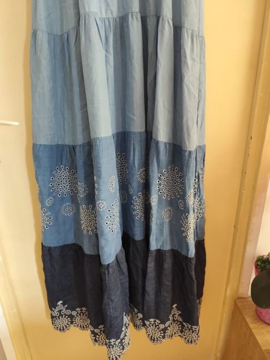 Desigual rochie maxi