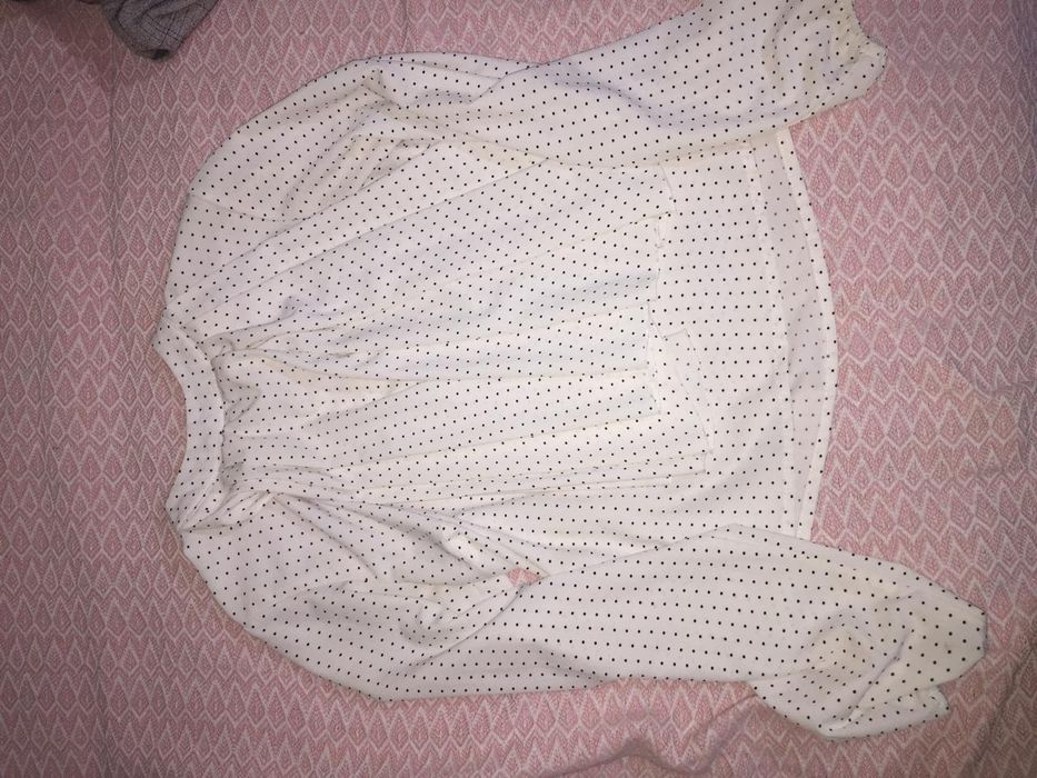 Юбка жикет и рубашка падорка