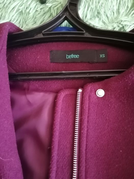 женское пальто размер 42-44