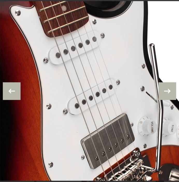 Gitara sotiladi!