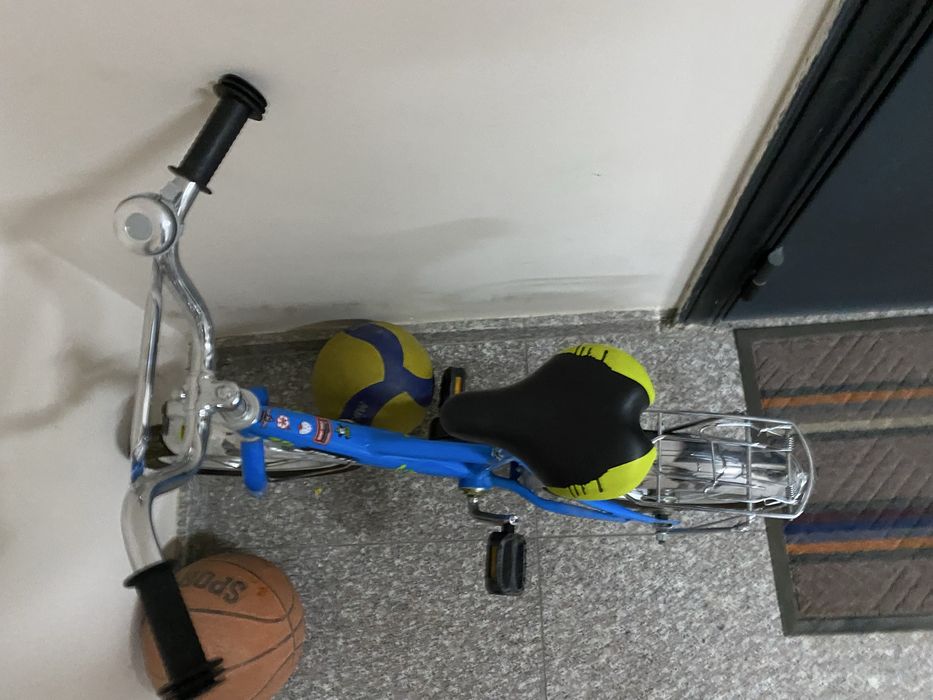 Продам детский велосипед