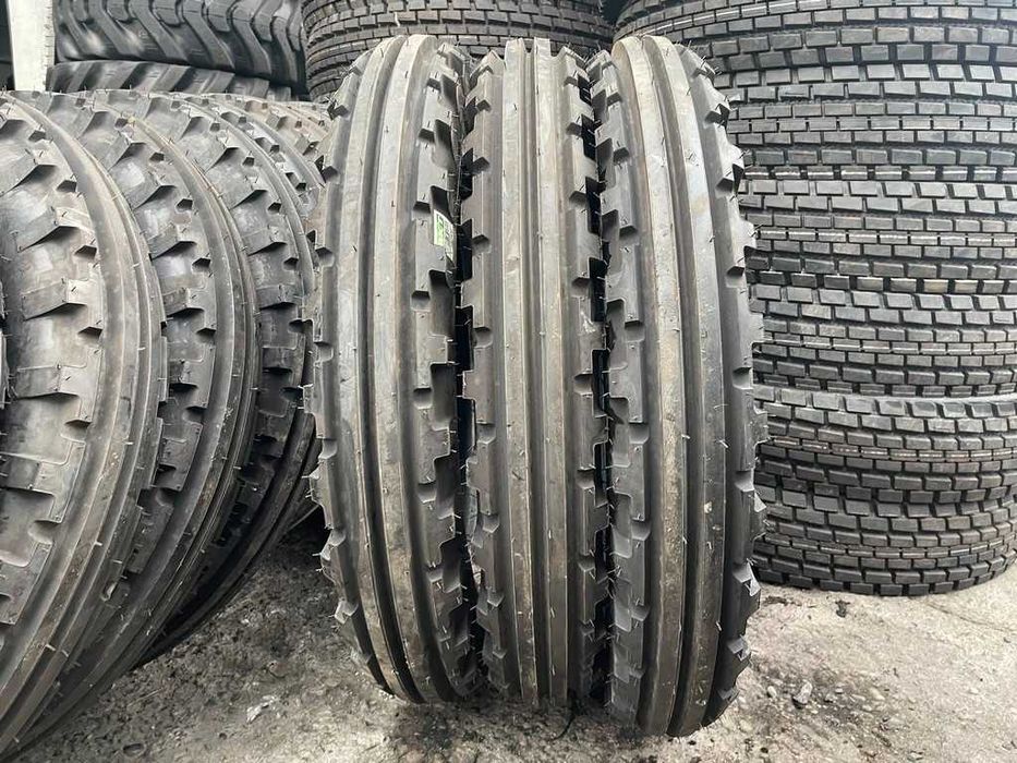 6.50-20 BKT Cauciucuri noi agricole de tractor fata 8pr U650