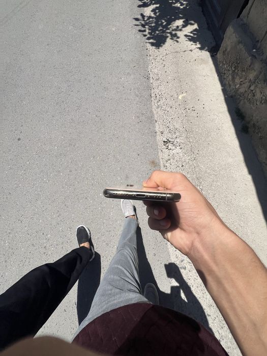 Iphone xs гаранти