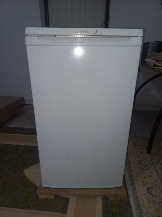 Однокамерный холодильник