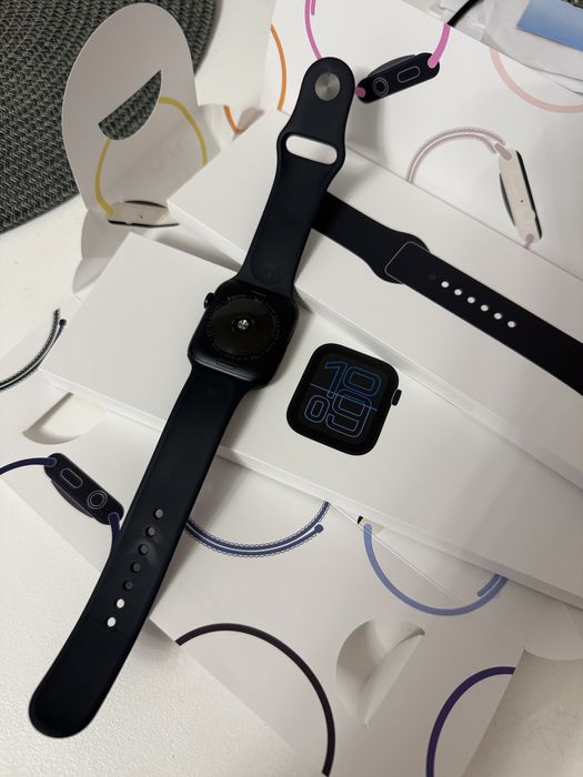 Apple watch SE3 44 nou