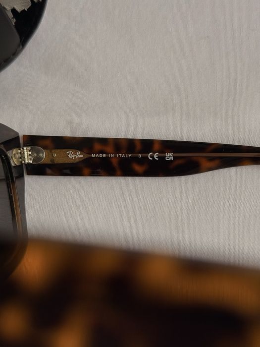 Ochelari Ray Ban dama