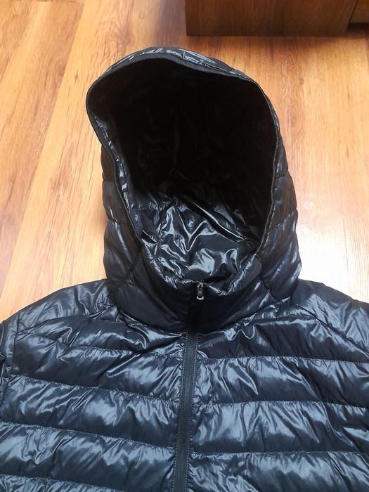 UNI QLO мъжко яке M размер.