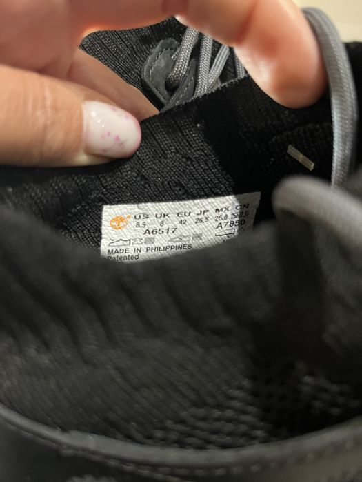 Timberland Sprint Trekker  номер 41.5