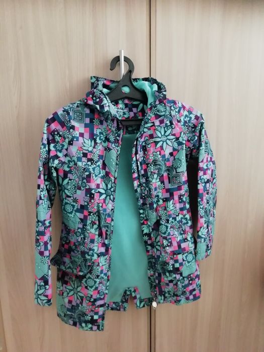 Продам куртки зимние и весенние