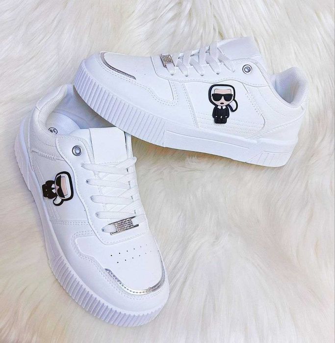 Adidași dama Karl 36-41